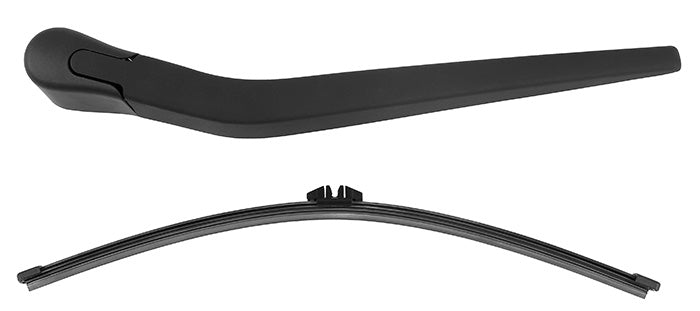 Wiper Arm Set, window cleaning Professional Parts 81430411