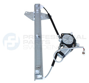 Window Regulator Professional Parts 81431801