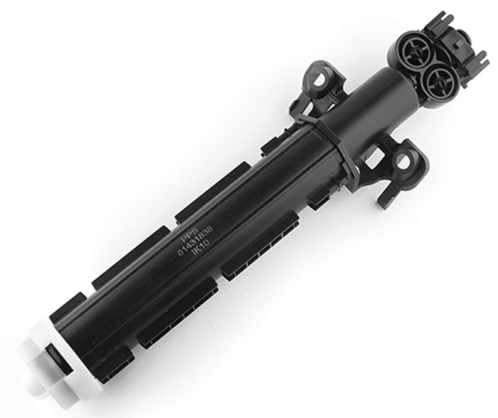 Washer Fluid Jet, headlight cleaning Professional Parts 81431838