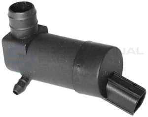 Washer Fluid Pump, window cleaning Professional Parts 81433138