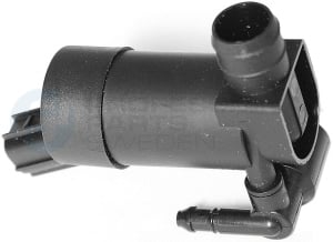 Washer Fluid Pump, window cleaning Professional Parts 81433139