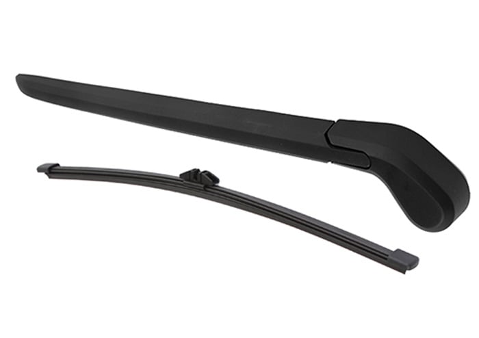 Wiper Arm Set, window cleaning Professional Parts 81433352C
