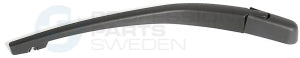 Wiper Arm Set, window cleaning Professional Parts 81433470