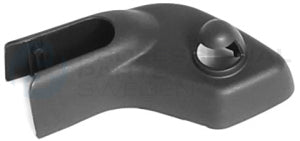Cap, wiper arm Professional Parts 81433642
