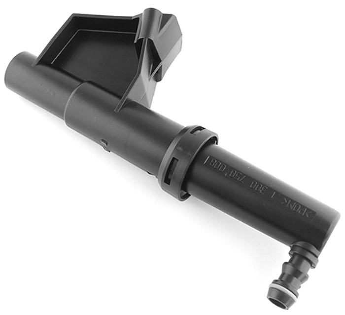 Washer Fluid Jet, headlight cleaning Professional Parts 81433730