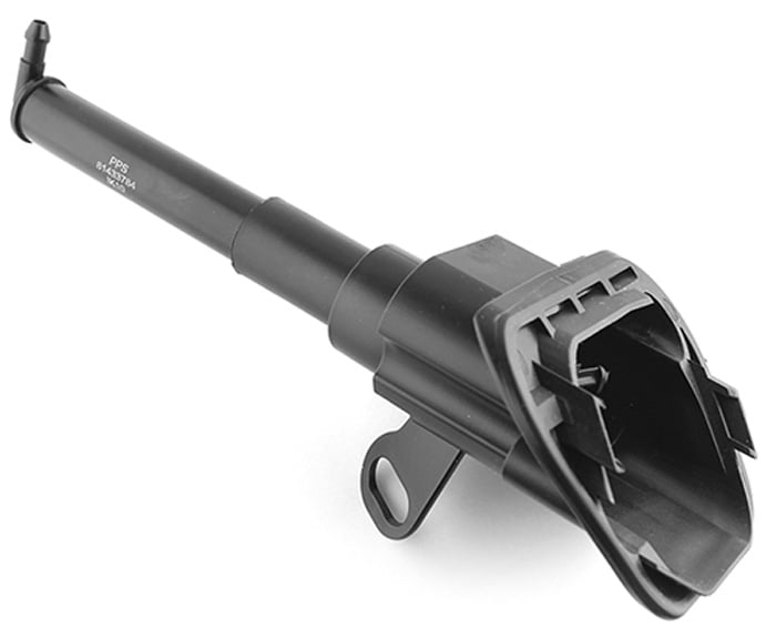 Washer Fluid Jet, headlight cleaning Professional Parts 81433784