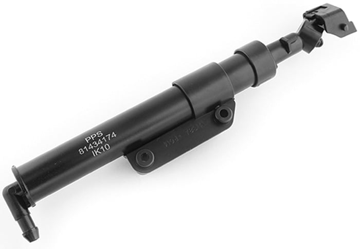 Washer Fluid Jet, headlight cleaning Professional Parts 81434174