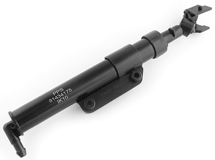 Washer Fluid Jet, headlight cleaning Professional Parts 81434175