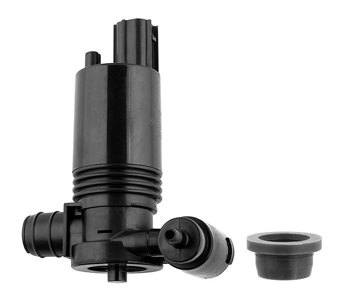 Washer Fluid Pump, window cleaning Professional Parts 81434329