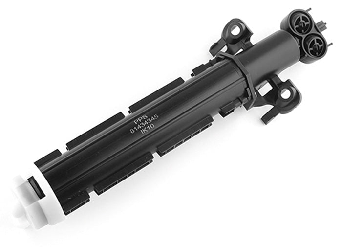 Washer Fluid Jet, headlight cleaning Professional Parts 81434345