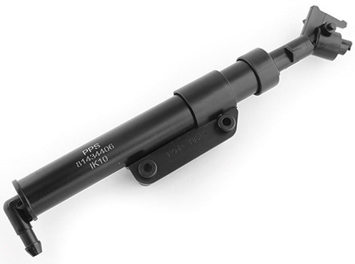 Washer Fluid Jet, headlight cleaning Professional Parts 81434406