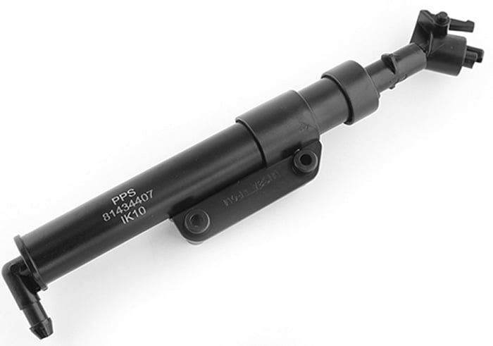 Washer Fluid Jet, headlight cleaning Professional Parts 81434407