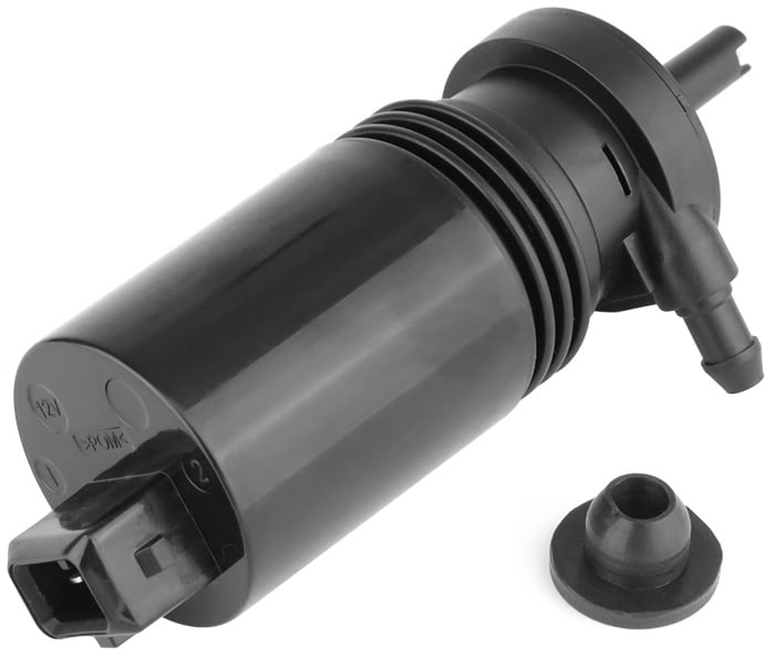 Washer Fluid Pump, window cleaning Professional Parts 81434511