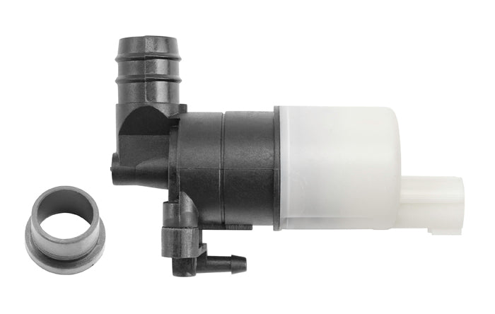 Washer Fluid Pump, window cleaning Professional Parts 81434898