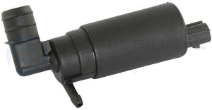 Washer Fluid Pump, window cleaning Professional Parts 81436115
