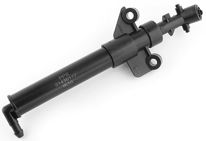 Washer Fluid Jet, headlight cleaning Professional Parts 81436117