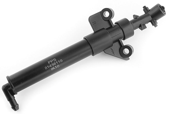 Washer Fluid Jet, headlight cleaning Professional Parts 81436118