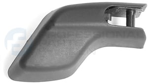 Cap, wiper arm Professional Parts 81436804