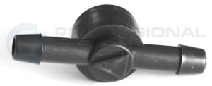 Valve, washer-fluid pipe Professional Parts 81437917