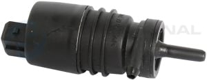 Washer Fluid Pump, window cleaning Professional Parts 81438094