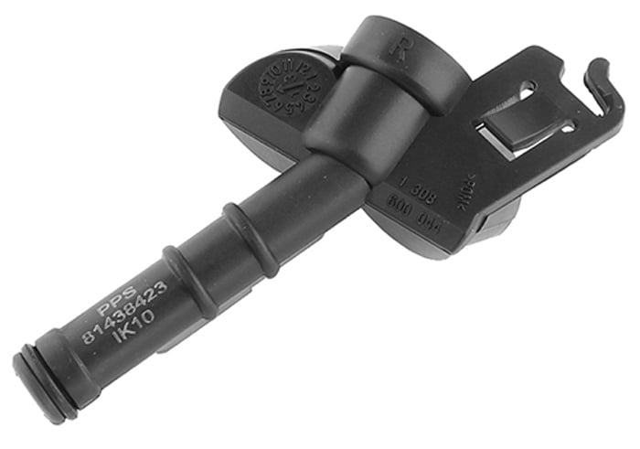 Washer Fluid Jet, headlight cleaning Professional Parts 81438423