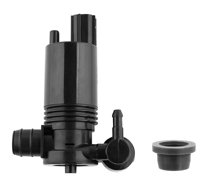 Washer Fluid Pump, window cleaning Professional Parts 81438956