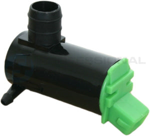 Washer Fluid Pump, window cleaning Professional Parts 81439611