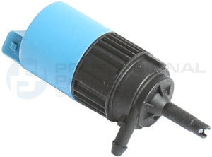 Washer Fluid Pump, window cleaning Professional Parts 81439624