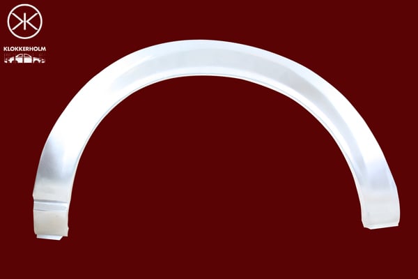 Quarter Panel KLOKKERHOLM 8144594