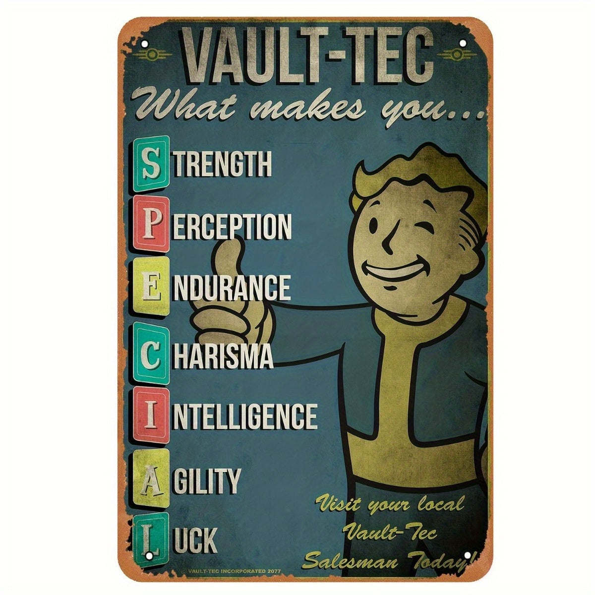 TEMU Retro Metal Sign, Wall Art For Cafe, Bar, Man Cave, Garage, Home Decor, Vintage Look, Wall Hanging, Bar Wall Decor|retro Metal Sign|vintage Wall