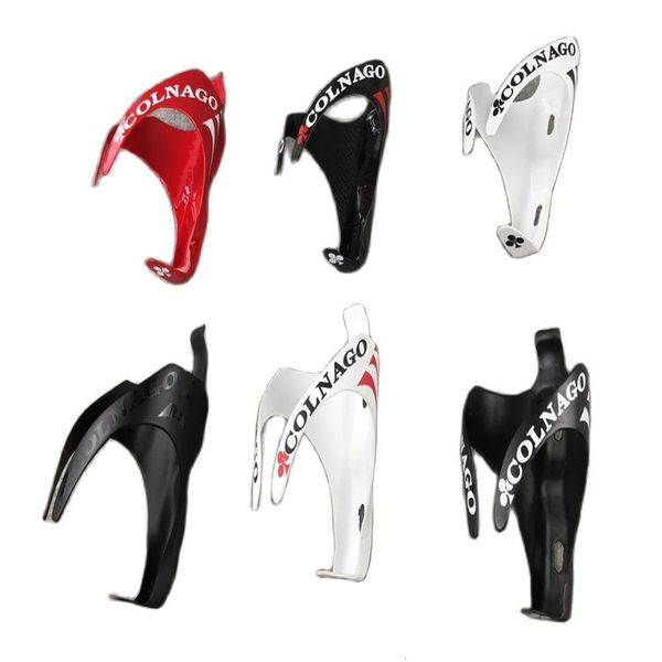 BOB C64 V3RS Road Bicycle Full Carbon Water Bottle Cages C68 V4RS Mountain Bike Carbon Bottle Holders 6 colors