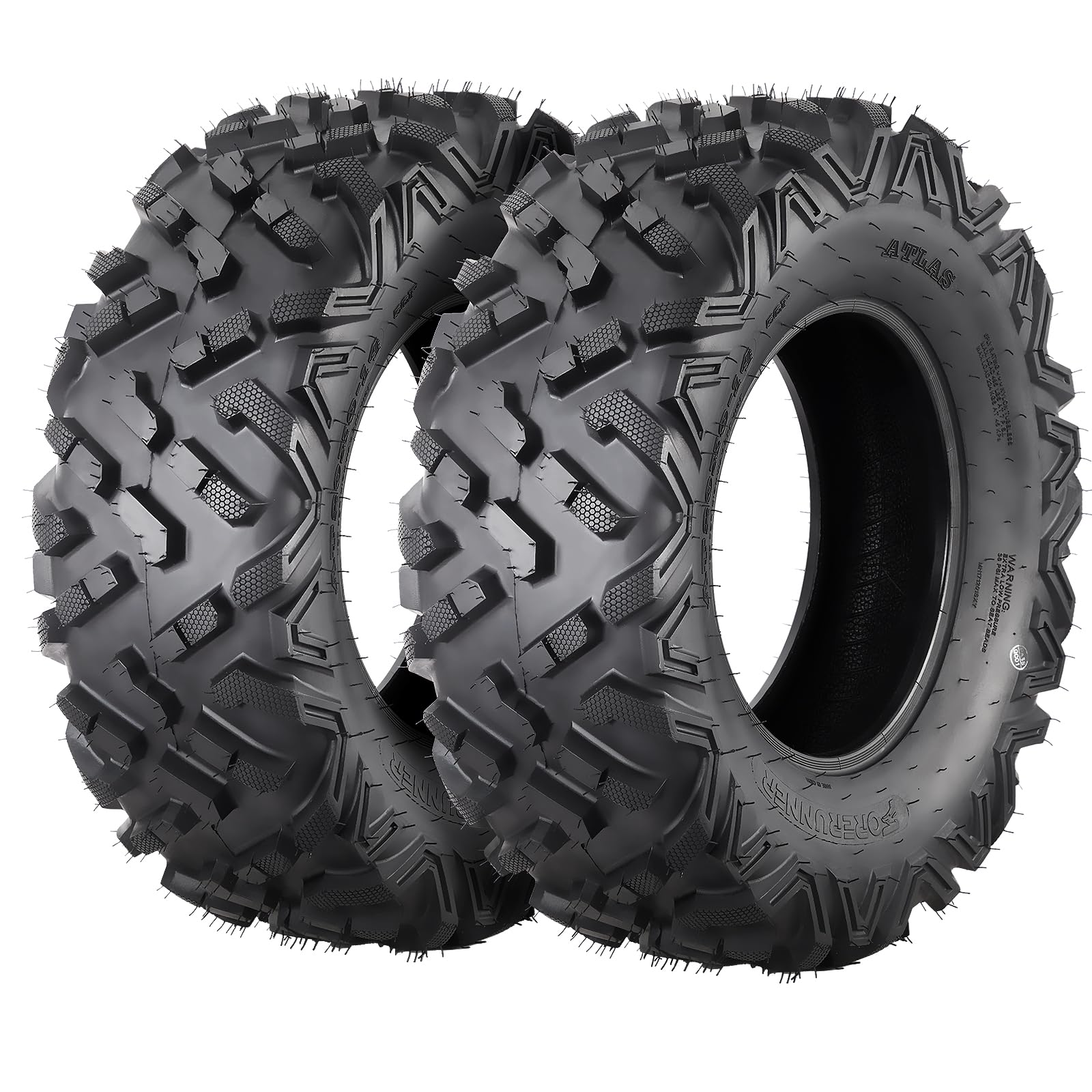 Garvee AT29x9-14 29x9x14 29x9R14 All Terrain Tires ATV UTV 6 PR Tubeless