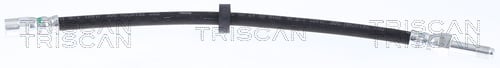 Brake Hose TRISCAN 8150 27109