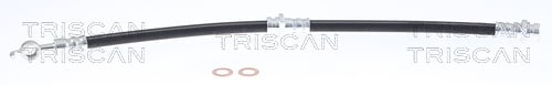 Brake Hose TRISCAN 8150 27208