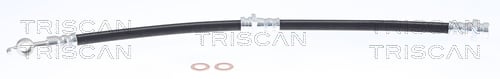 Brake Hose TRISCAN 8150 27217