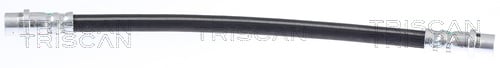 Brake Hose TRISCAN 8150 29241