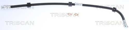 Brake Hose TRISCAN 8150 42126