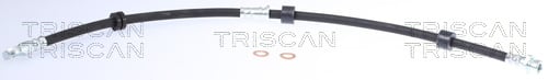 Brake Hose TRISCAN 8150 42127