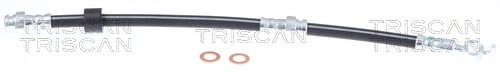Brake Hose TRISCAN 8150 50112