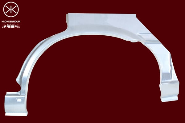 Quarter Panel KLOKKERHOLM 8152582