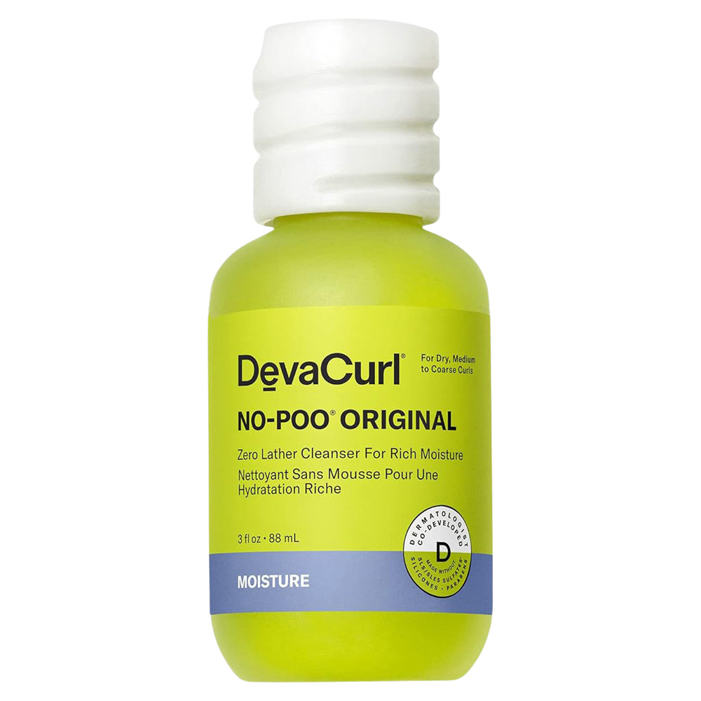 NO-POO ORIGINAL - Zero Lather Cleanser for Rich Moisture