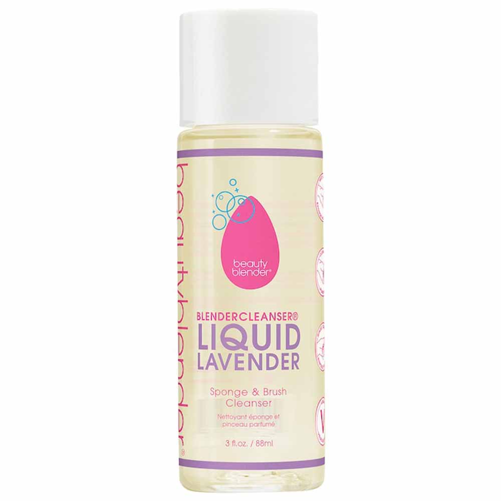 Blendercleanser Liquid Lavender