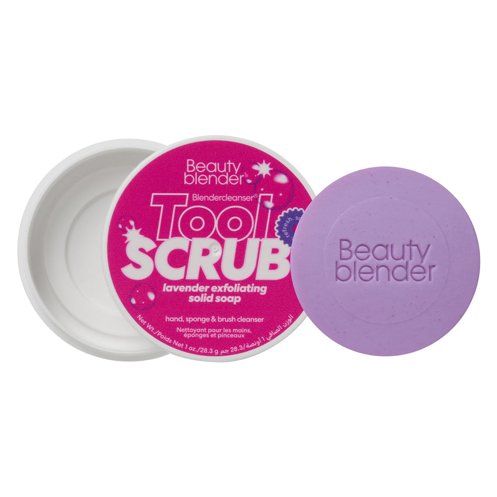 Blendercleanser Tool Scrub - Lavender