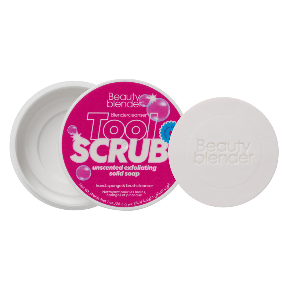 Blendercleanser Tool Scrub - Unscented