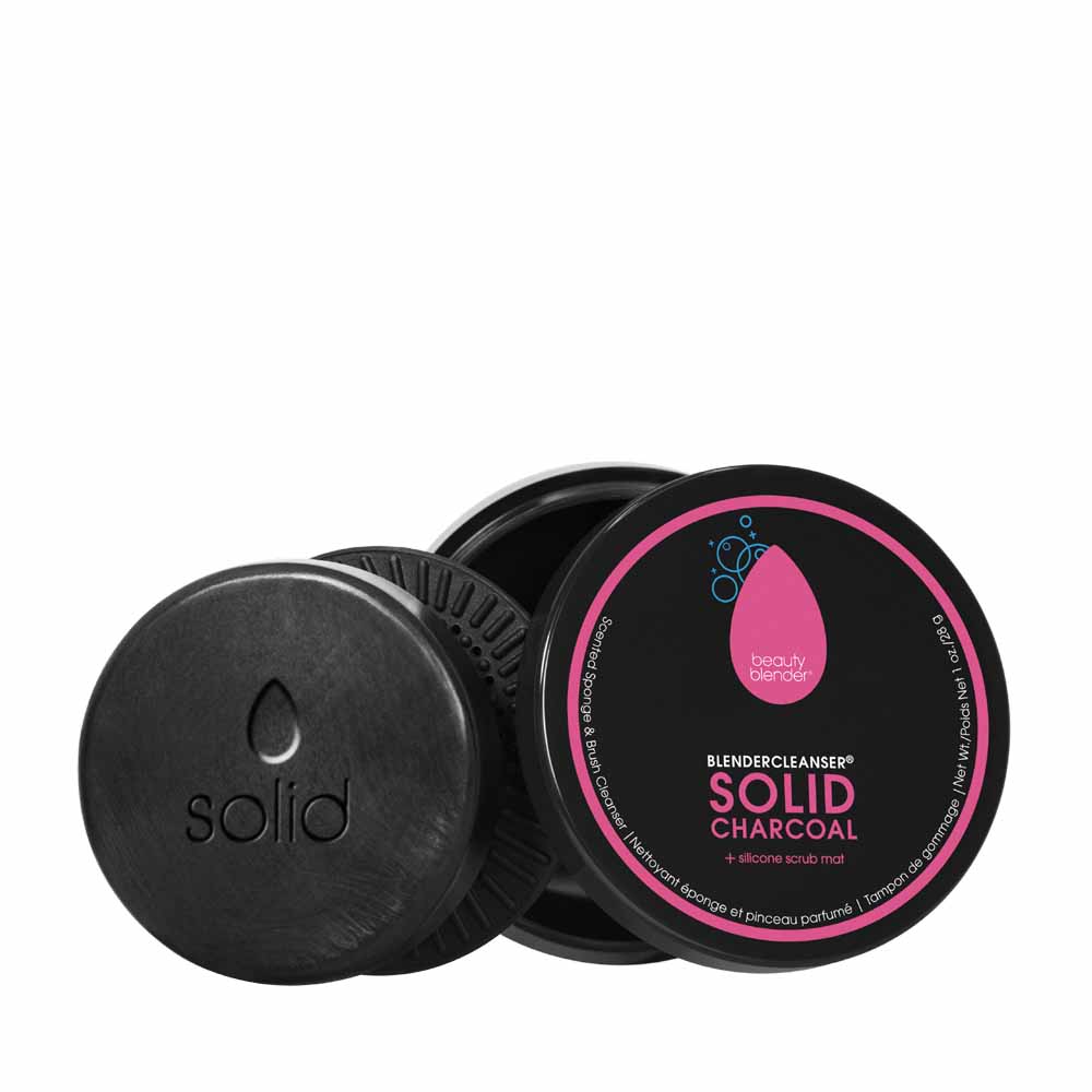 Charcoal Blendercleanser