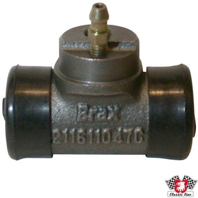Wheel Brake Cylinder JP GROUP 8161301100