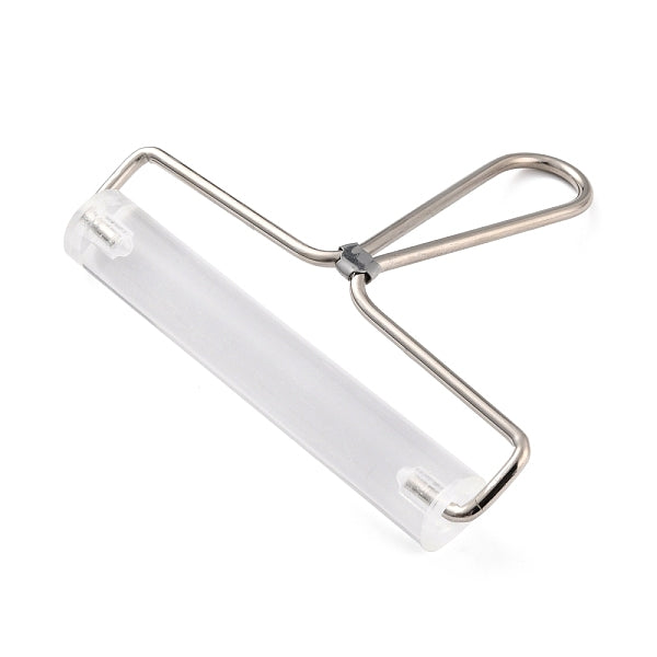 Non-Stick Acrylic Clay Roller Clay Rolling Pin