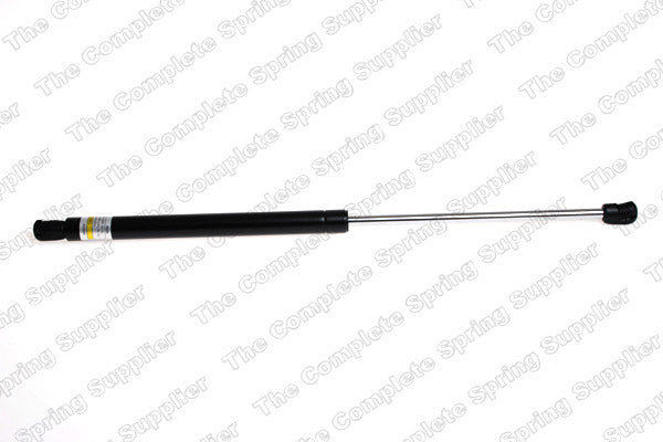 Gas Spring, boot--cargo area LESJÖFORS 8162017