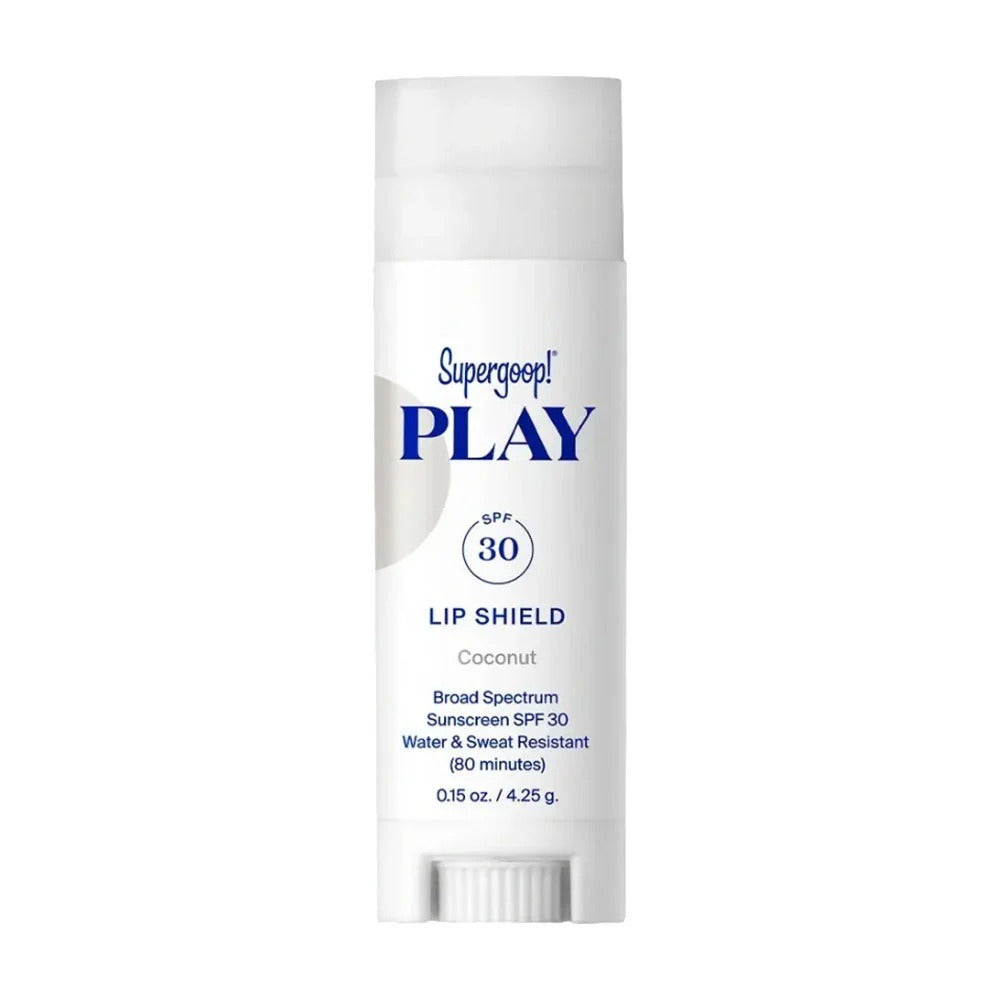Play Lip Shield SPF 30 - Coconut