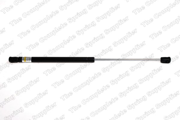 Gas Spring, boot--cargo area LESJÖFORS 8163443